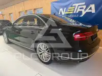 2015 Audi A8
