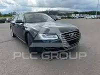 2015 Audi A8