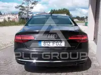 2015 Audi A8