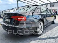 2015 Audi A8