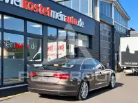 2015 Audi A8
