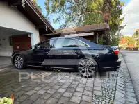 2015 Audi A8