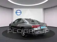 2015 Audi A8