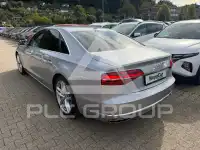 2015 Audi A8