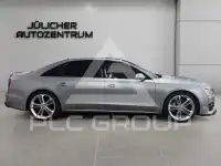 2015 Audi A8