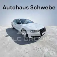 2015 Audi A8
