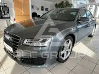 2015 Audi A8