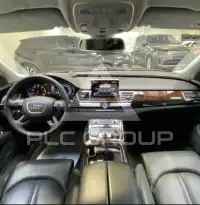 2015 Audi A8