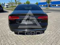 2015 Audi A8