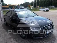 2015 Audi A8
