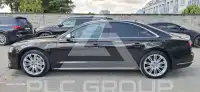 2015 Audi A8