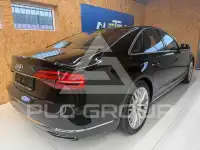 2015 Audi A8