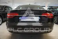 2015 Audi A8
