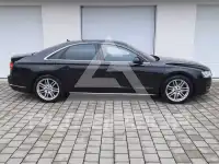 2015 Audi A8