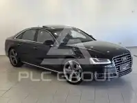 2015 Audi A8