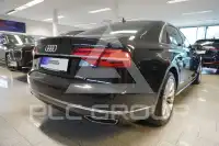 2015 Audi A8
