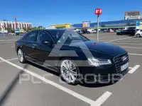 2015 Audi A8