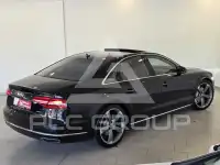 2015 Audi A8