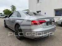 2015 Audi A8
