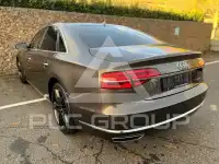 2015 Audi A8