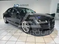 2015 Audi A8