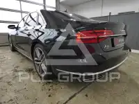 2015 Audi A8