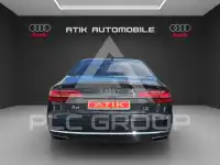 2015 Audi A8