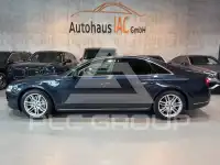 2015 Audi A8