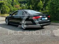 2015 Audi A8