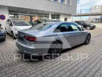 2015 Audi A8