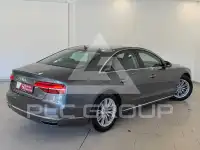 2015 Audi A8