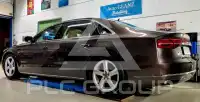 2015 Audi A8