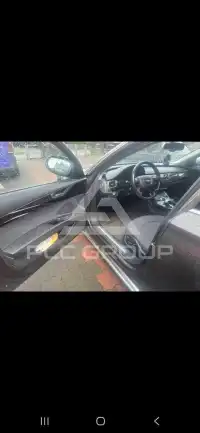 2015 Audi A8
