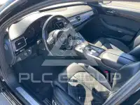 2015 Audi A8