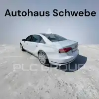 2015 Audi A8