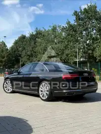 2015 Audi A8