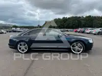 2015 Audi A8