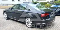 2015 Audi A8
