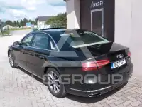 2015 Audi A8