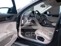 2015 Audi A8