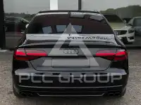 2015 Audi A8