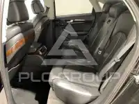 2015 Audi A8