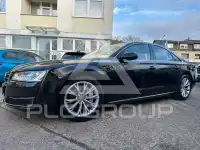2015 Audi A8