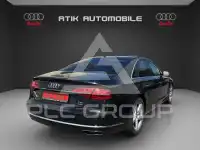 2015 Audi A8
