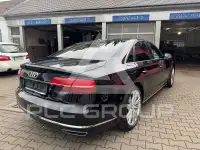 2015 Audi A8