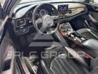 2015 Audi A8