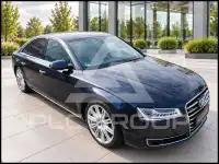 2015 Audi A8