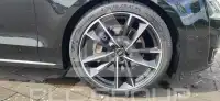 2015 Audi A8