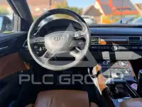 2015 Audi A8