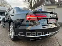 2015 Audi A8